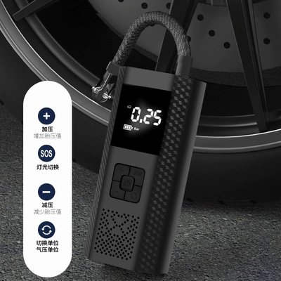 Hava nasosu – Air Pump Cross-Border
