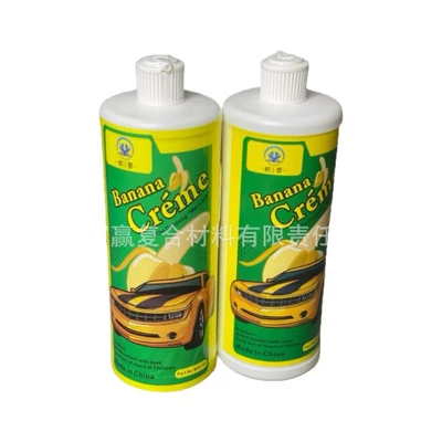 Care Car Wax Solid Car — Car wax