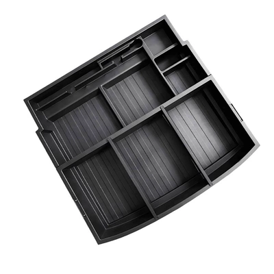 Qiyuan Q07 trunk storage: Car storage bag/box
