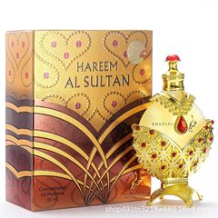 国境を越えて爆発したスポットhareem al sultanアラブ香水ドバイ香水少女精油
