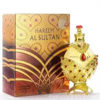Трансграничное взрывное спот Hareem al sultan арабские духи духи Дубай Эфирное масло для девочек