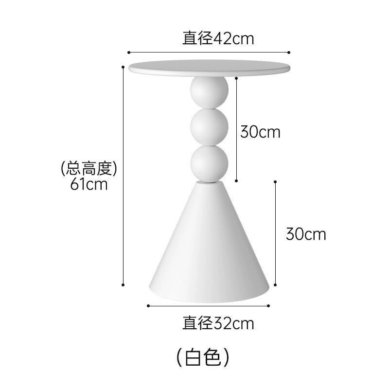 ࿄하이 쿨 화이트࿄폭 42 높이 61CM࿄