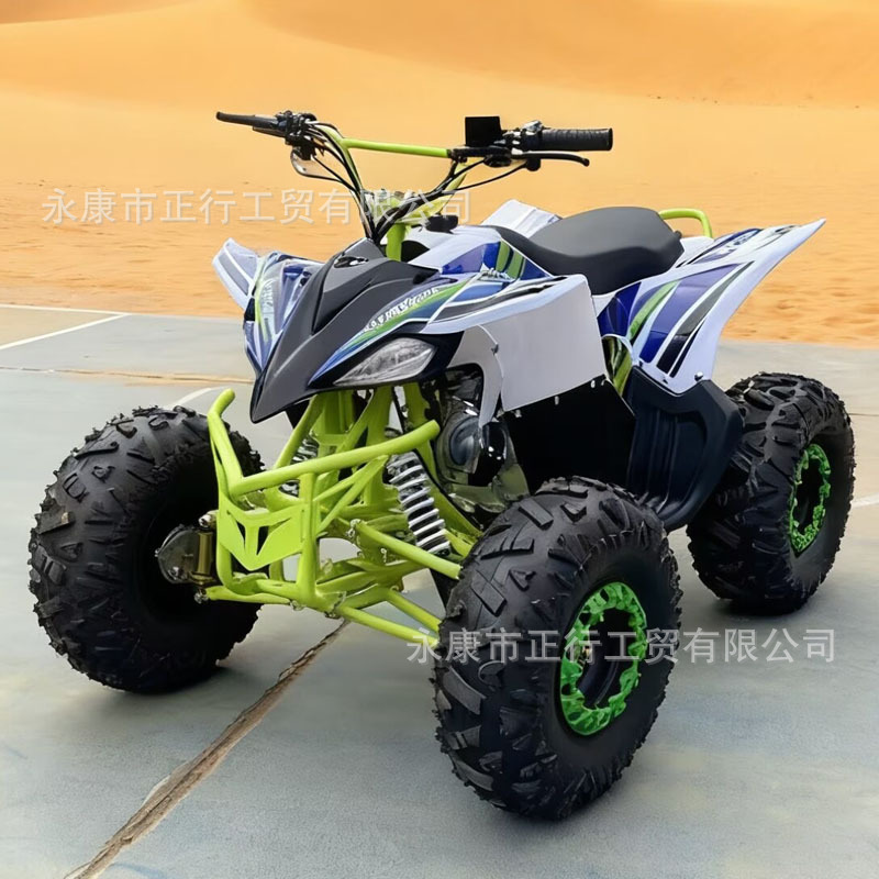 ATV125CC Warhawk Beach Car Motocross de montaña puede fijar 150 fábrica de exportación de beach car