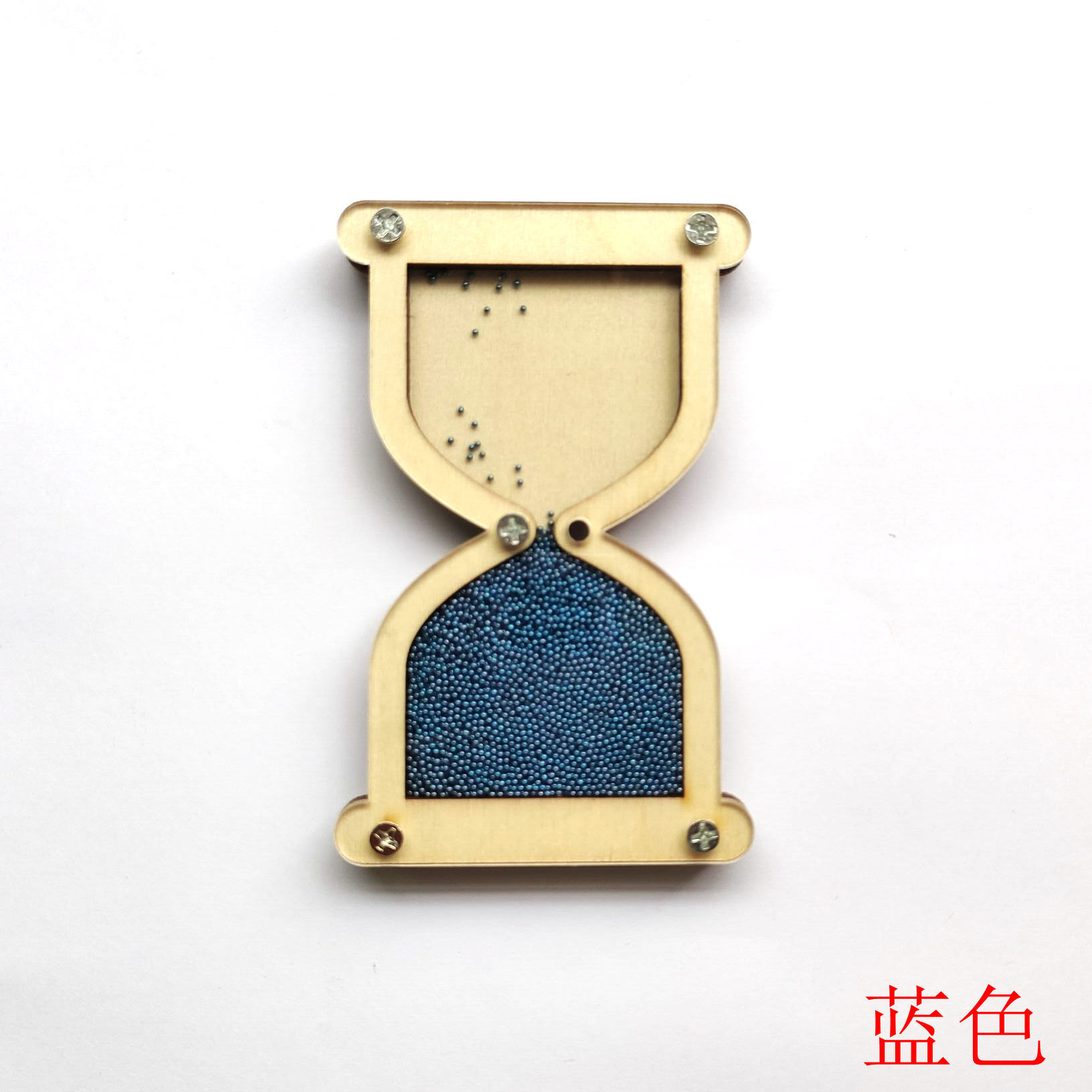 Niños ocupados Casa Montessori Educación Temprana 1-2 años de edad bebé ocupado tablero casa DIY accesorios iluminación Juguetes