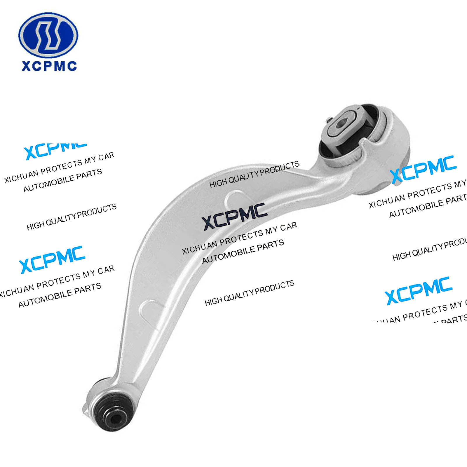 Factory fits for Jaguar T4A1012 LR090506 HK833C256AD HK833C256AE control arm