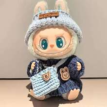 labubu���������Ɍ�17����һ�������������}ҬҬ�ߴ����z�z����