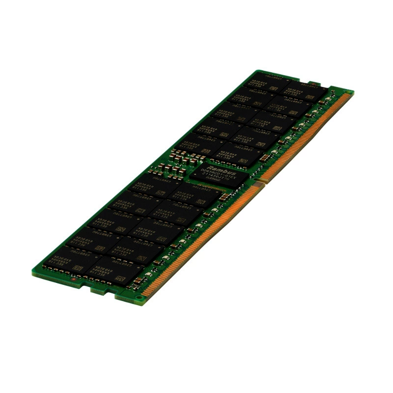 Applicable to HPE memory RAM 32GB DDR5 5600MHz RECC server