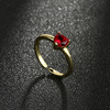 One size brand fashionable ring, Amazon, wholesale