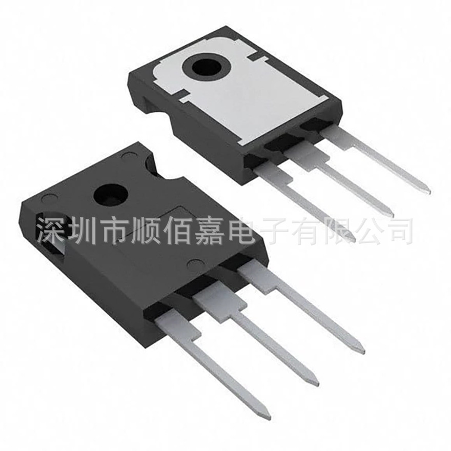 全新原装 STGW30NC60KD 封装TO-247 IGBT三极管 电子元器件 芯片