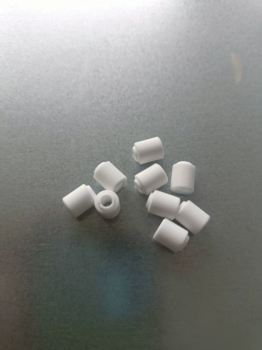 Керамическая колонна Zhonghe GTRF17- 2040012 Машина для нанесения покрытия Guotai, изолирующая керамическая вакуумная покрытие