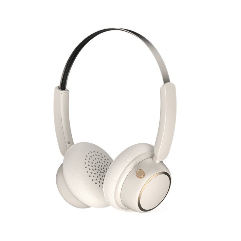 新型クロスボーダー小型ハイビジョンヘッドセットの復古風無線bluetoothヘッドセットのロング航続スポットのプライベートモデル|undefined