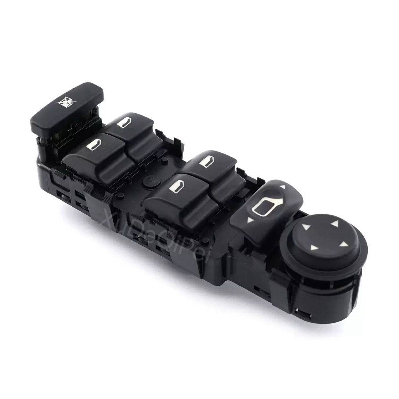 6554.Ha Is Suitable for Citroen Auto Parts Glass Regulator Switch Electric Window Control Switch