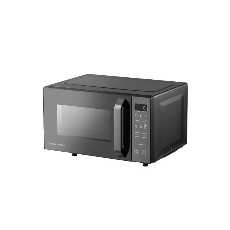 Midea/美的 PC2331 инверторная микроволновая печь встроенная бытовая 23 литра большой планшет микро‑паровая гриль легкие волновые печи