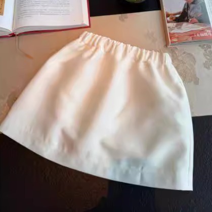 女童旗袍裙2025秋季新款儿童提花无袖背心裙女宝宝连衣裙汉服唐装|undefined