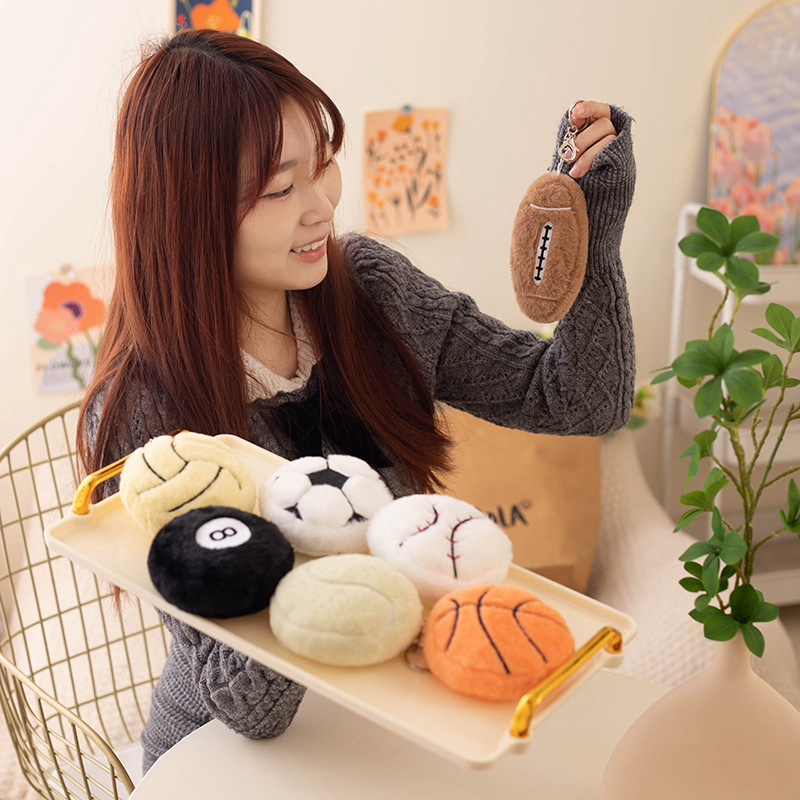 Football ball