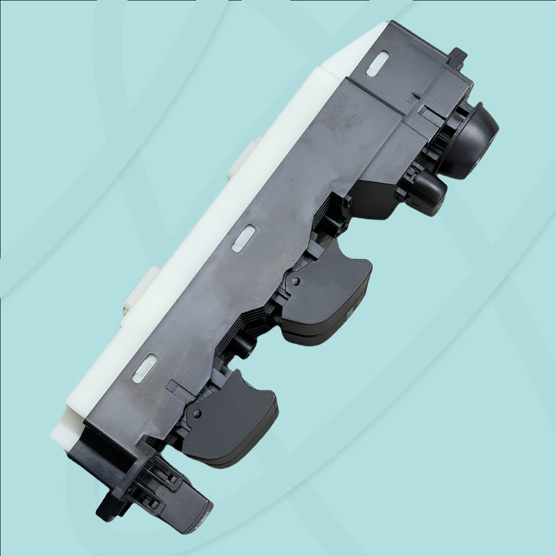 SBW1-66-350 Suitable for Right Peptide Driving Mazda Three 3 Stars Glass Lifter Switch Power Window Button