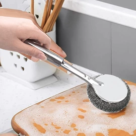 衣钩/挂钩;清洁球/刷;其他居家日用