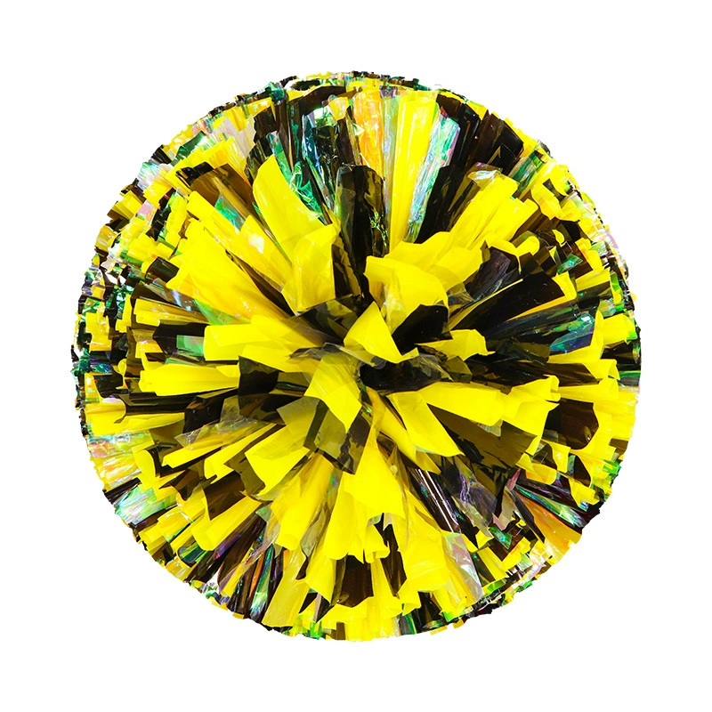 Ля-ля-ля Flower Ball Ла Ла команда Ручная Цветок Руки Цветок Танец Флеш-выступление Руки Рука Цветок Лала Команда Флор Балл Выступление Цвет