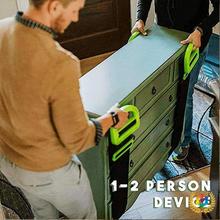 批发↬搬运带手提搬家背带搬家具重物冰箱背带搬家带子工具绳子搬