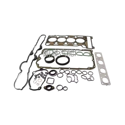 Set 11120308857, Cylinder and parts