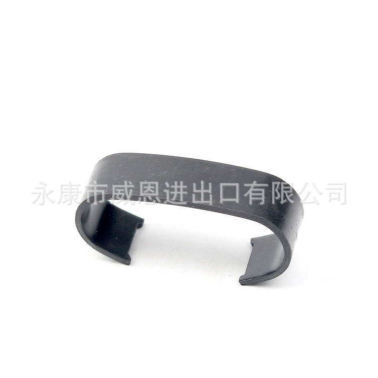 Fusshihua/Huswarner 445/450 Цепная пила Пружина сцепления Бензиновая каротажная пила Диск сцепления Аксессуары для железных пластин