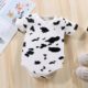 Baby Wrap Fart Clothes Summer Thin Newborn Clothes Body Clothes Newborn Baby Pajamas Triangle Hassel Breathable