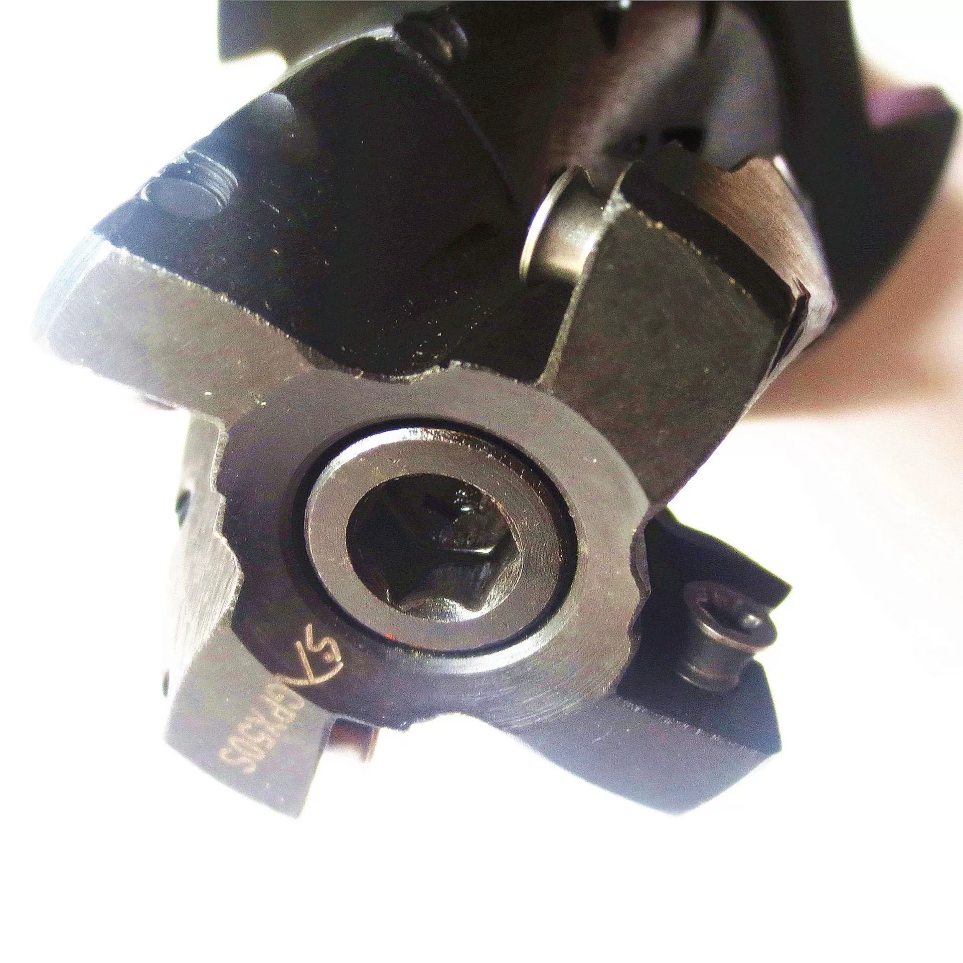 Сычуаньский Tianhu corn milling cutter/GPX повторный спиральный вертикальный фрезер GPX50S-JT50