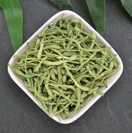 其他药食同源;花果茶;代用/养生茶
