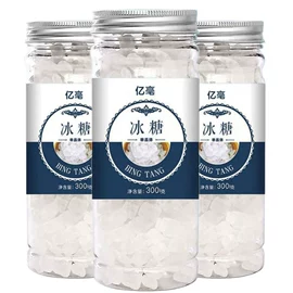 代用/养生茶;花果茶;糖类