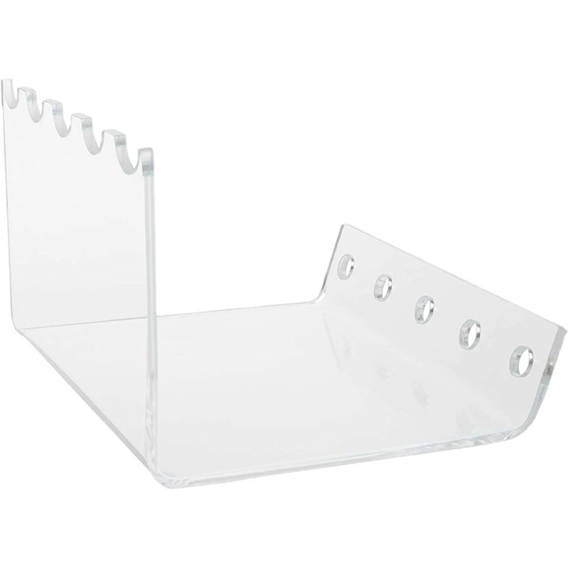 Folder for business cards, acrylic stand, box, storage system