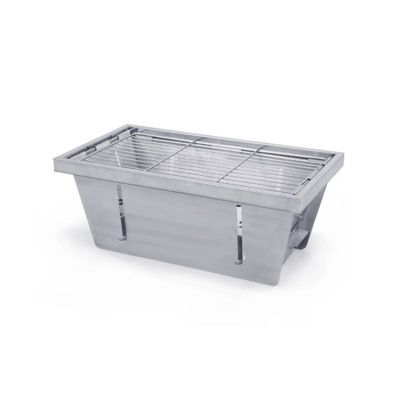 Unidad de módulo de elevación Mesa de campamento IGT Equipo al aire libre Mesa plegable Cocina móvil Mesa de barbacoa Mesa de centro Beber té