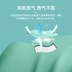 汽車頭枕護頸枕高檔記憶棉靠墊腰靠枕頭脖子頸椎坐車內車用品睡枕