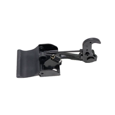 safety latch, Power supply, ignition system accessories
