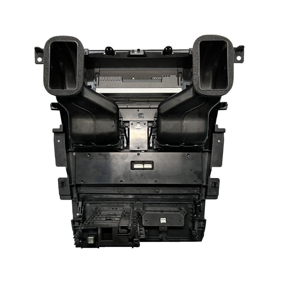 Suitable for 10-20 Nissan Patrol Qx80 Qx56 Central Control Large Screen Navigation 12.3 Inch 360 Navigation Dvd