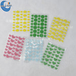 OEM加工）痘痘贴脸部创可贴可爱形状水胶体贴（只供浏览不销售