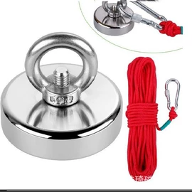 永磁材料;软磁材料;其他磁性材料