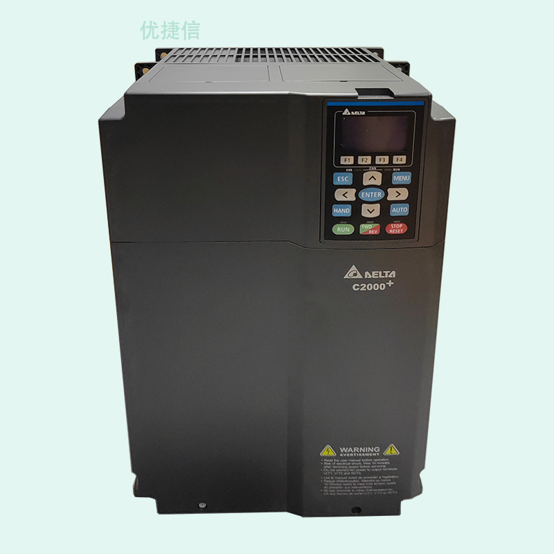 代理 全新原装台达变频器VFD037C43A-21 VFD-C2000+ 重载型变频器-阿里巴巴