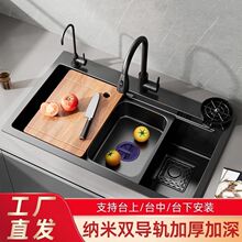 �N��ˮ�۴�β�304���P䓼Ӻ�{�׼���̨��ϴ��ˮ��ϴ����ϴ��