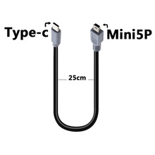 ֧��OTG���� mini USB�DType-C USB3.1������늾�TYPE-C��mini 5P