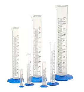 Nalgene�͝� PP���ώ��̶���Ͳ10ml 25ml 50ml 100ml 250ml 500ml