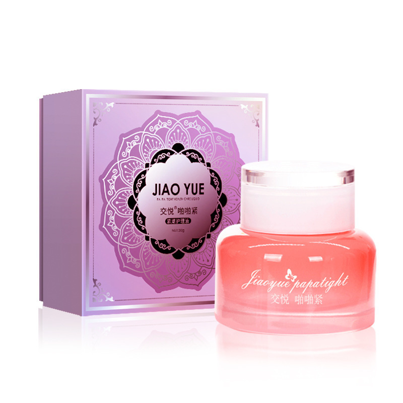 Jiaoyue Papa Firm 30g (타이밍 케어 솔루션)