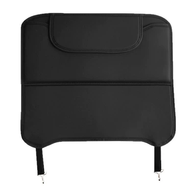 Chair back anti-kick pad, Rear Protection Pad Anti-Wear Pad