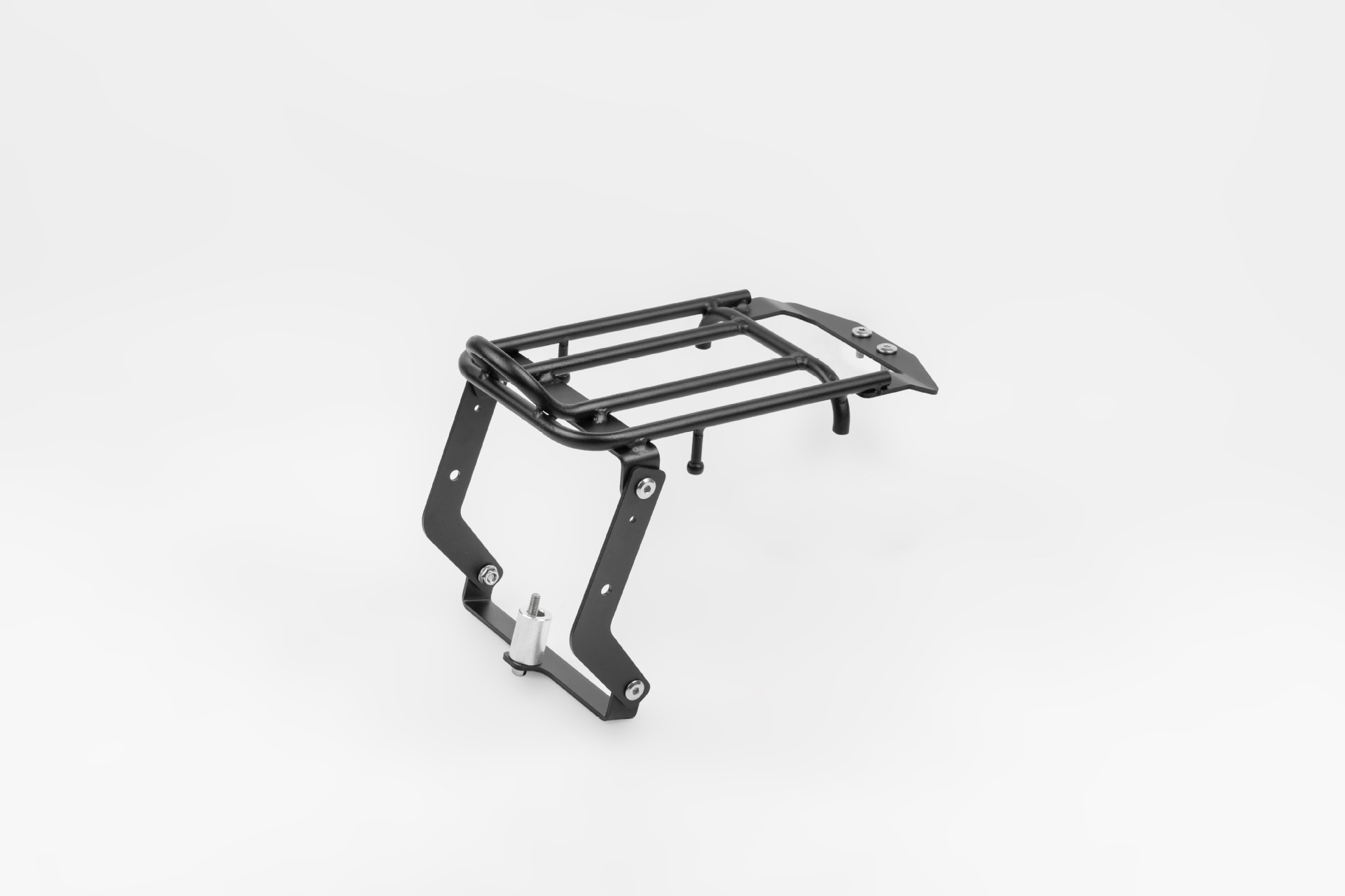 Suitable for Honda Dax Modified Mid-Rack Storage Rack, Motorcycle Mid-Rack
