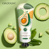 Avocado Fold protection Refreshing fragrance Hand Cream suit Moisture Replenish water moist Hand nursing Repair Chapped