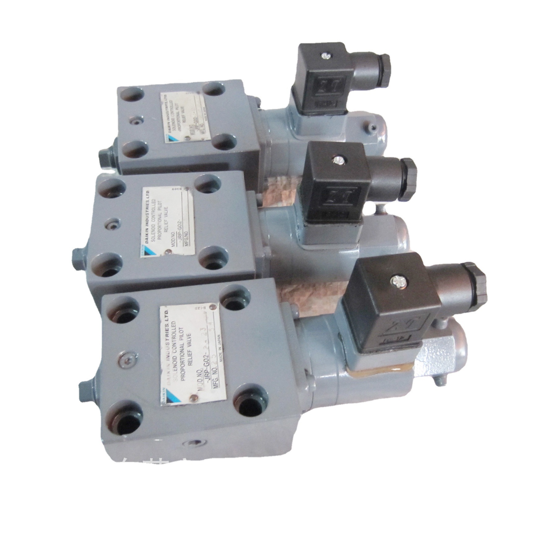 ����ע�ܻ����ձ����DAIKIN ѹ��������JRP-G02-2-S-30