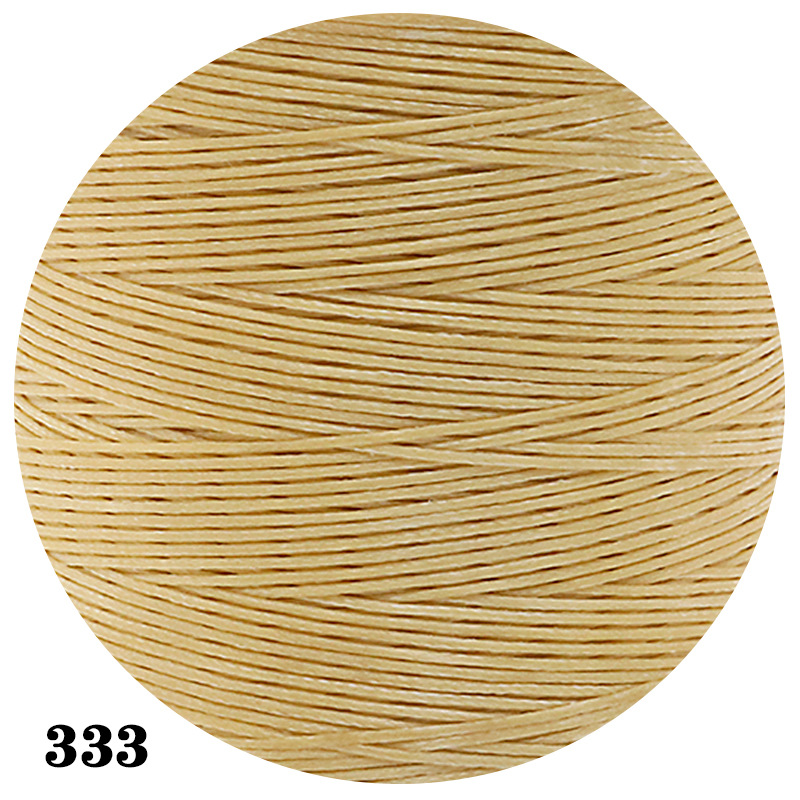 333m 노란색*150D/0.8mm