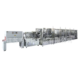 其他橡胶机械;其他行业专用;其他塑料机械