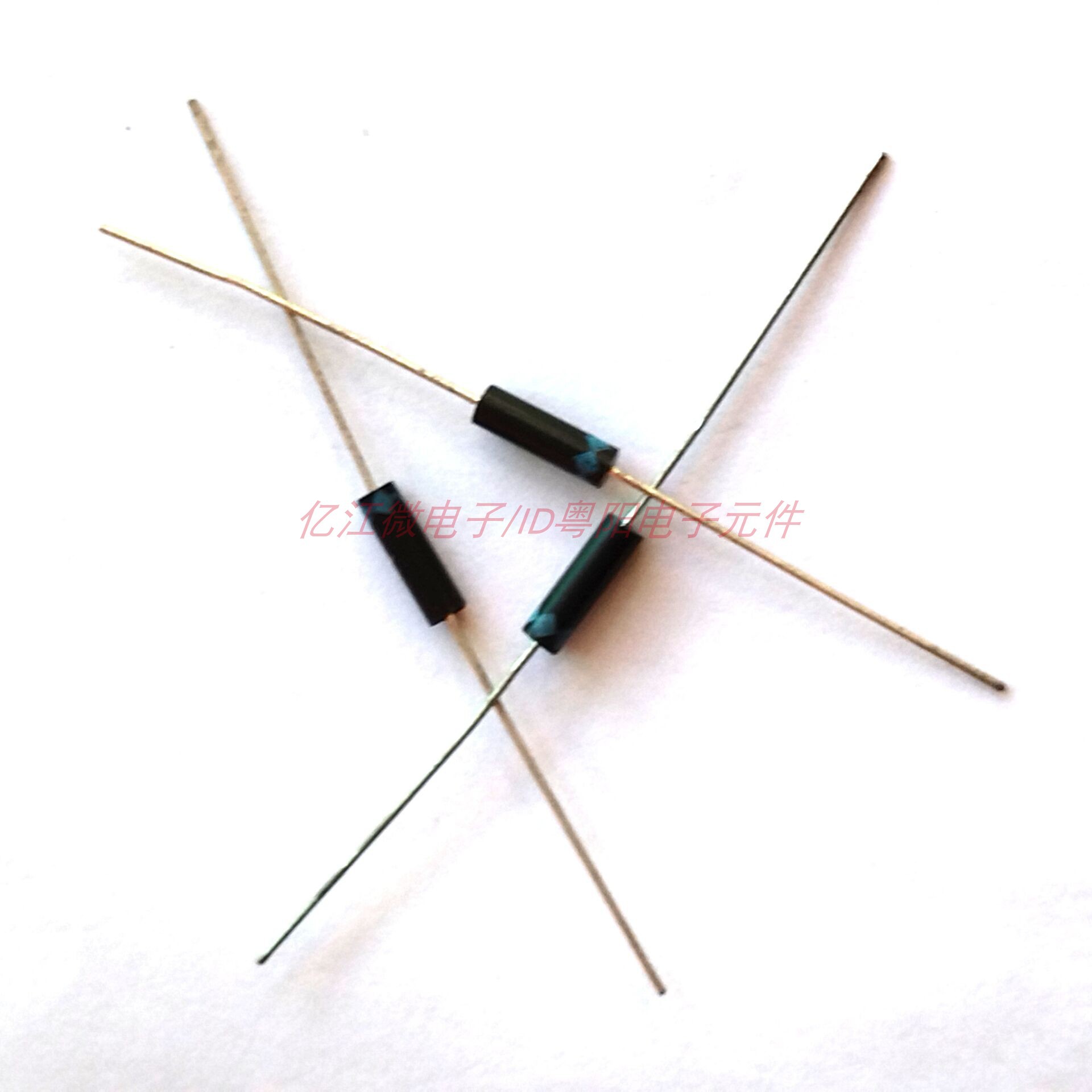 1000个 2CL71A 72 73 74 75 76 77高压二极管 5MA 4KV-20KV