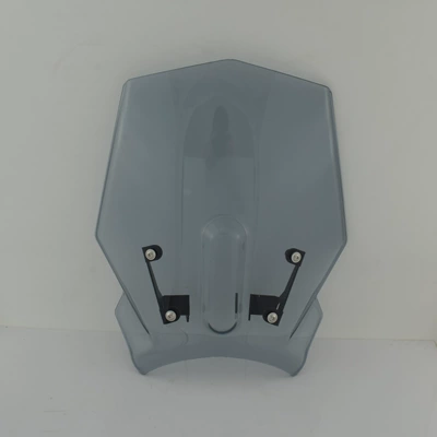 windshield goggles, Motorcycle front windshield