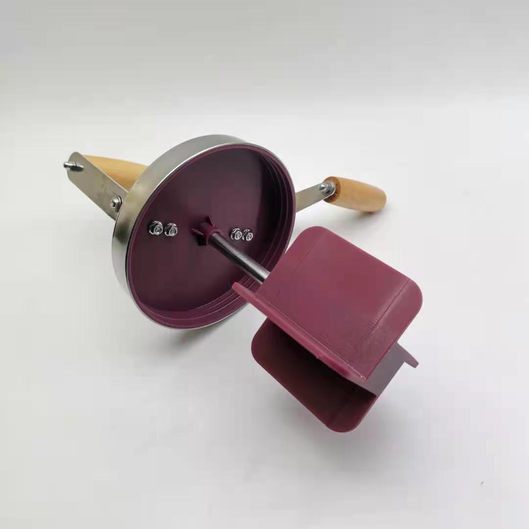 Butter Mixer Image 6
